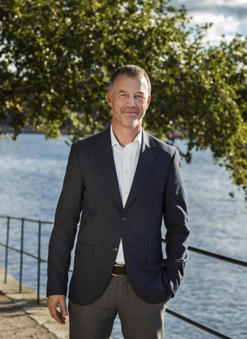 Magnus Åberg