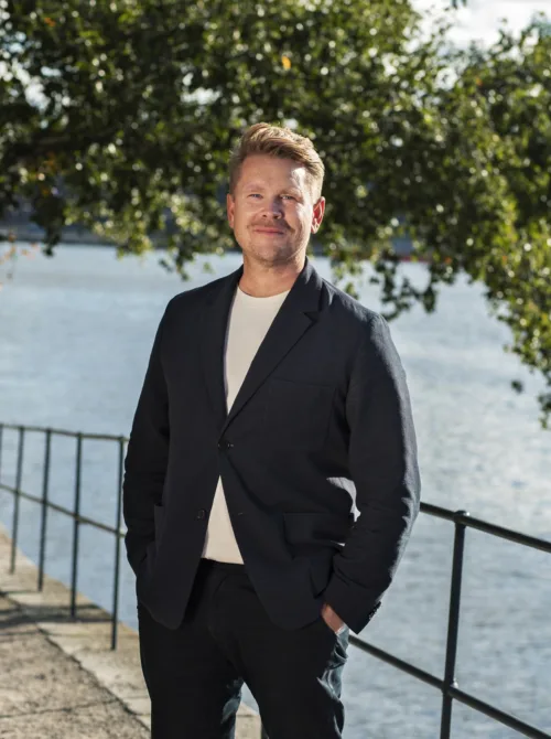 Robert Persson