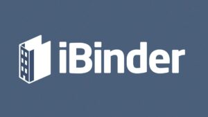 iBinder AB